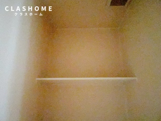 セマンス　　刈谷市近郊の賃貸ならクラスホーム刈谷店の収納|イメージ画像になります