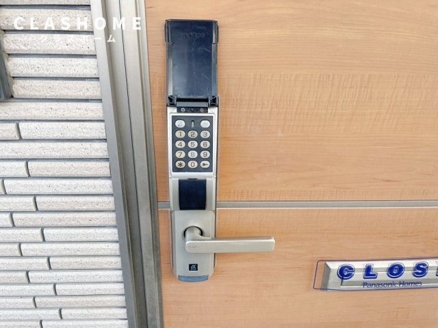 セマンス　　刈谷市近郊の賃貸ならクラスホーム刈谷店のセキュリティ|イメージ画像になります