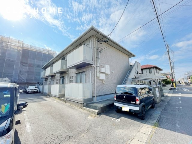 セマンス　　刈谷市近郊の賃貸ならクラスホーム刈谷店の外観