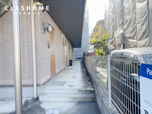 セマンス　　刈谷市近郊の賃貸ならクラスホーム刈谷店のその他共用部分