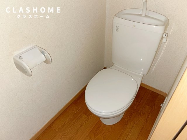 セマンス　　刈谷市近郊の賃貸ならクラスホーム刈谷店のトイレ|イメージ画像になります