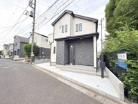 練馬区西大泉5丁目　新築一戸建住宅　全1棟　(保谷店)の画像