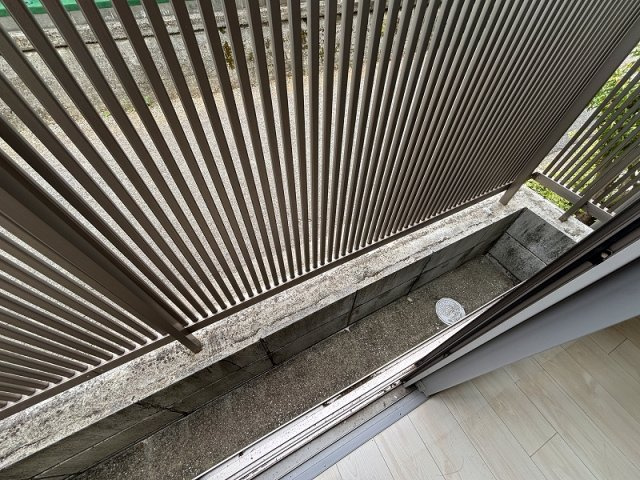ラフィネ洗足池のその他