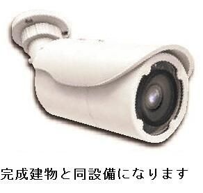 ファヴール本郷の設備
