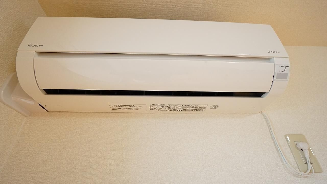 メルツの設備
