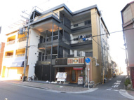 大阪市城東区今福東２丁目のマンションの画像