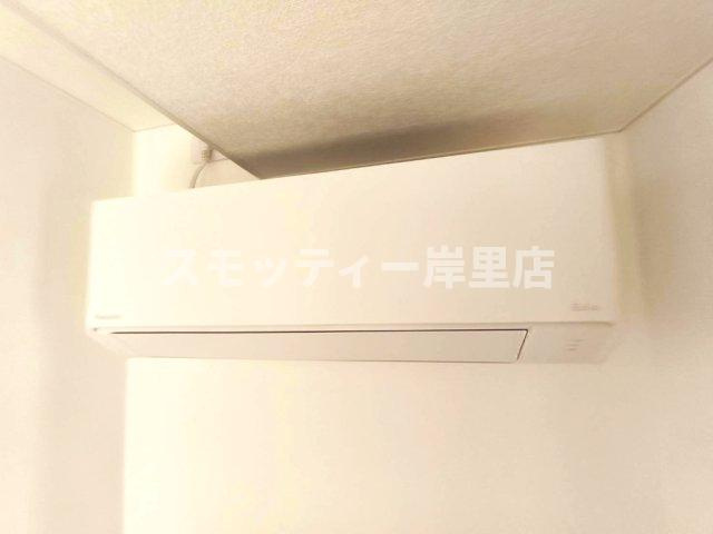 センチュリーロイヤル北畠の設備