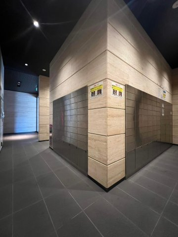 グランルクレ新栄イースト　名古屋市賃貸　仲介手数料無料の設備