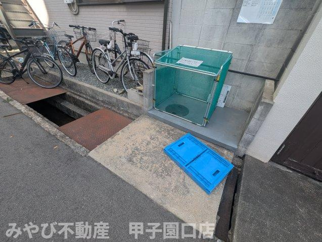 ハイツテンドウのその他
