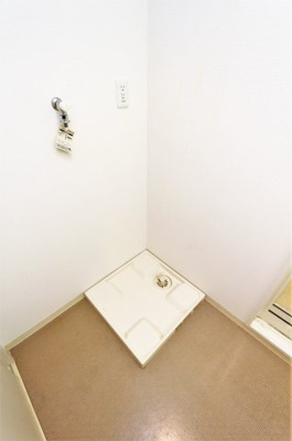 【設備】 | グランドゥール南行徳 | 参考写真（同物件別部屋）