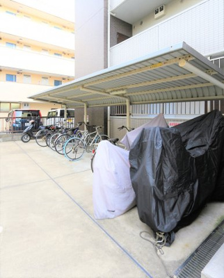 【その他共用部分】 | グランドゥール南行徳