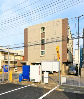 【外観】 | グランドゥール南行徳