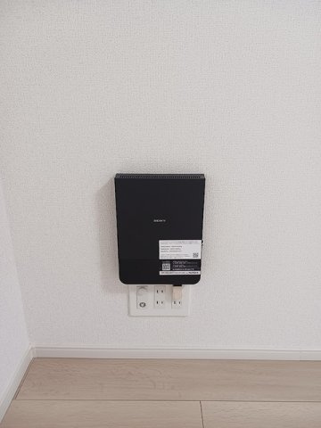 【設備】 | ヒカルサ岸和田畑町