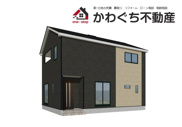 Cradle garden　東根市蟹沢第5　2号棟の画像