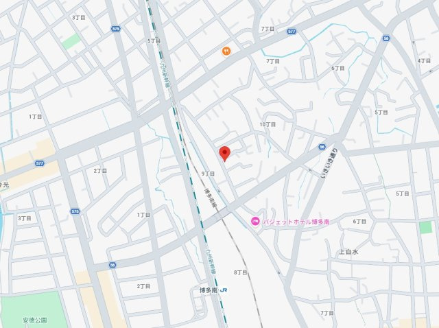 【地図】