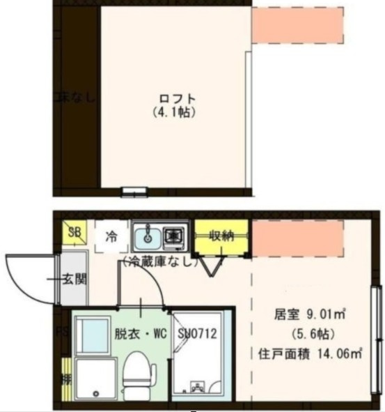 アジュール小岩