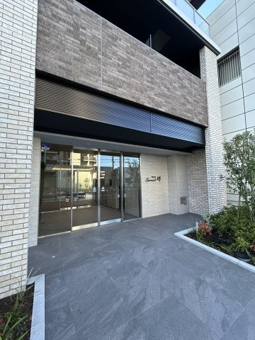【エントランス】 | スペチアーレ堺