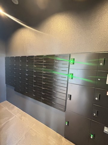 【その他共用部分】 | スペチアーレ堺