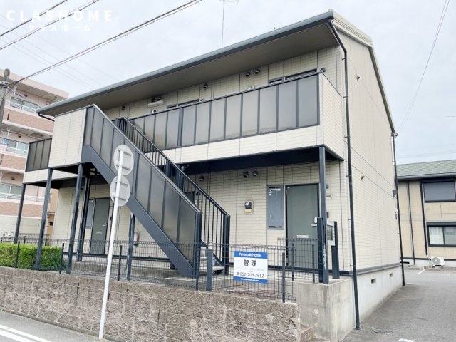 K’s　HOUSE　B　　刈谷市近郊の賃貸ならクラスホーム刈谷