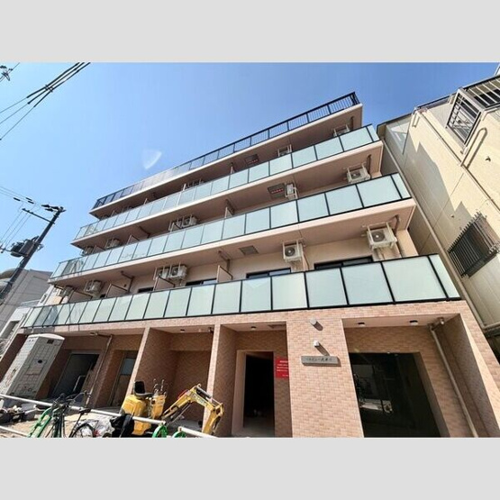 【外観】 | Bellevue武庫川