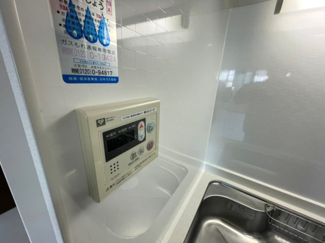BRAVI南堀江(ブラービ南堀江)の設備