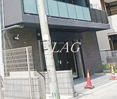 【エントランス】 | グランデ蒲生茜町 | エントランスです。