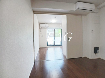 【寝室】 | グランデ蒲生茜町 | 寝室です。