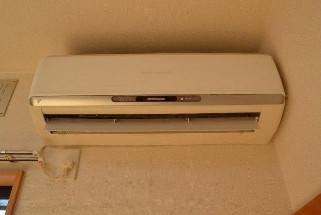 MYパレスⅢの設備
