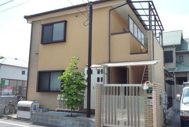 MYパレスⅢのその他共用部分