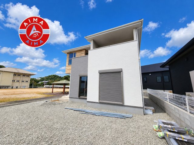 糟屋郡久山町大字久原第7-3棟（3号棟）