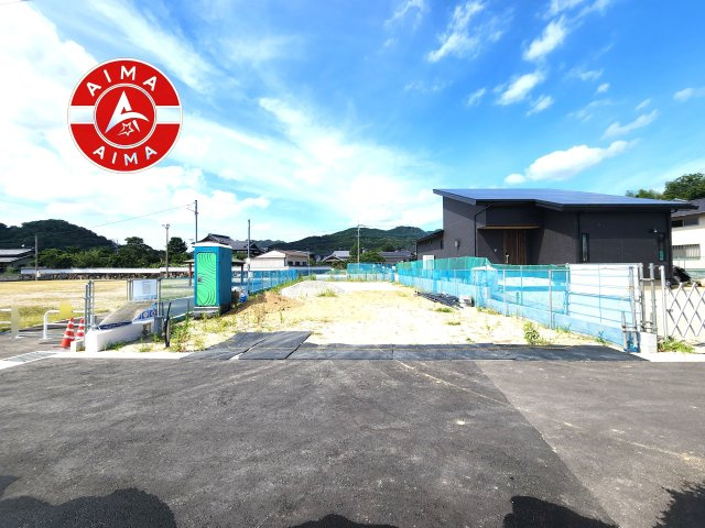 糟屋郡久山町大字久原第7-3棟（3号棟）