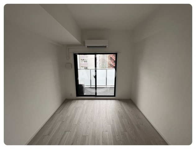 S-RESIDENCE大阪同心の居間・リビング|S-RESIDENCE大阪同心　洋室