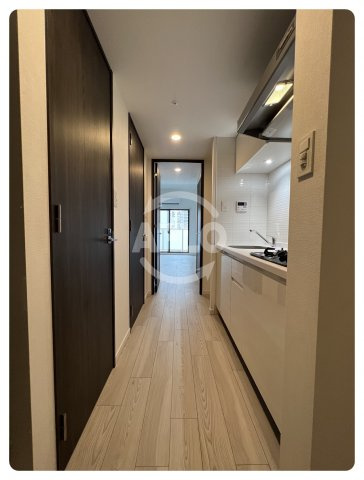 S-RESIDENCE大阪同心のその他|S-RESIDENCE大阪同心　内装