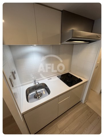 S-RESIDENCE大阪同心のキッチン|S-RESIDENCE大阪同心　キッチン