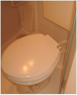 【トイレ】