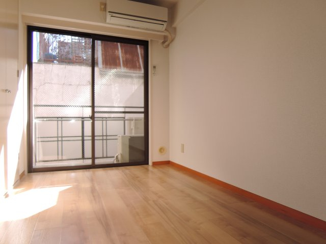 【寝室】 | ピアグランド下北沢