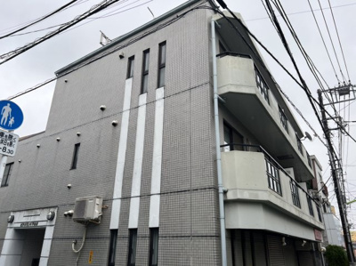【外観】 【外観】