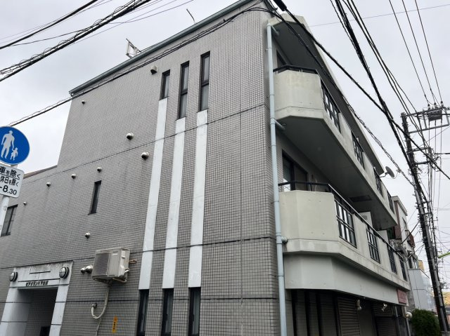 【外観】 | ピアグランド下北沢