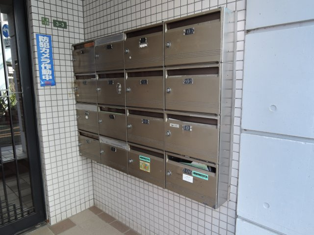 【その他共用部分】 | ピアグランド下北沢