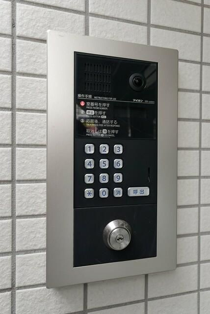 ＦＬレジデンス菁英公館のその他共用部分