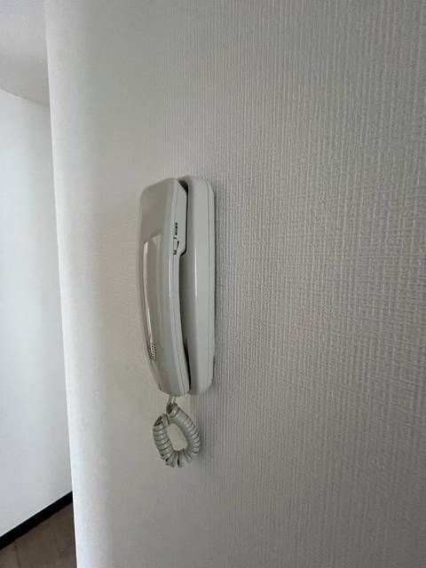 ぷらむ南大塚の寝室