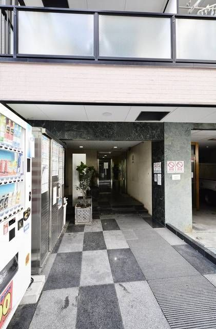 ぷらむ南大塚のその他共用部分
