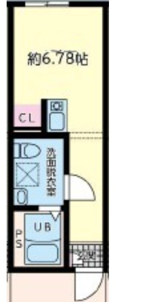 ノーステラス