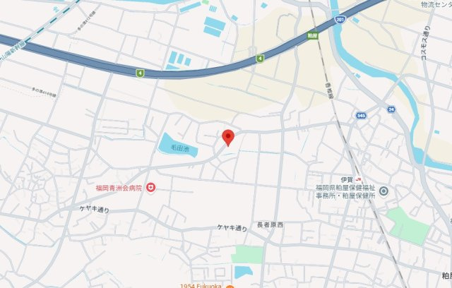 【地図】