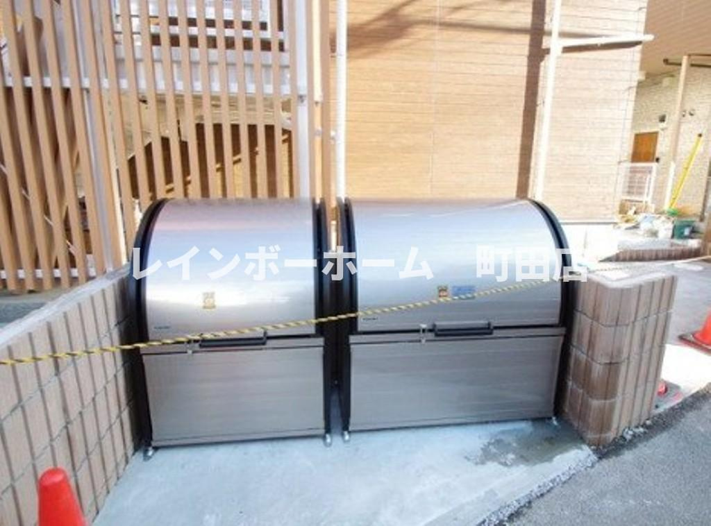 リブリ・メゾン・樹※初期費用分割あと払いサービス利用可能物件のその他共用部分