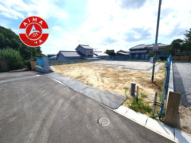 糟屋郡久山町大字久原第7-3棟（7号棟）の外観|デザイン性のある外観です。