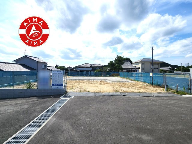 糟屋郡久山町大字久原第7-3棟（7号棟）