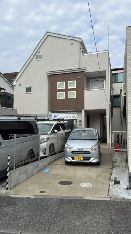 足立区谷在家(リユース)