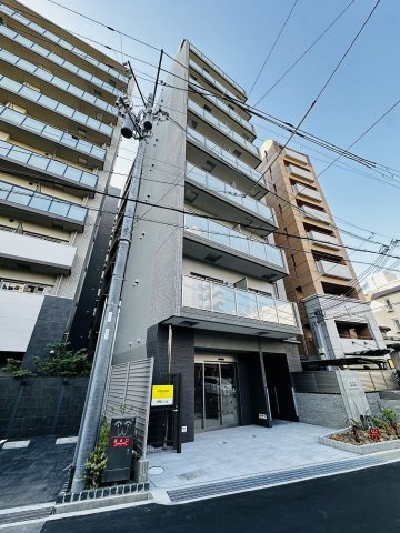 ブロード東灘深江駅前レジデンスの画像