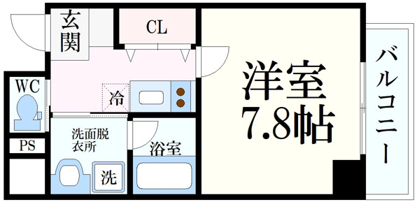 ブロード東灘深江駅前レジデンス